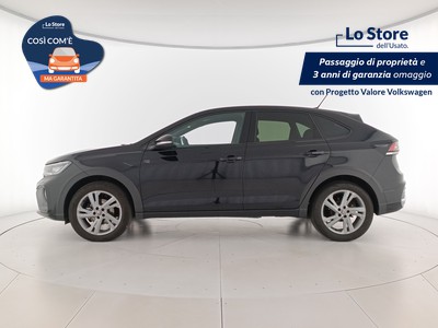 3 - Volkswagen Taigo eschini auto