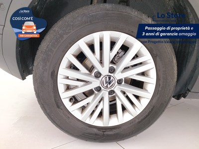 8 - Volkswagen T-Roc eschini auto