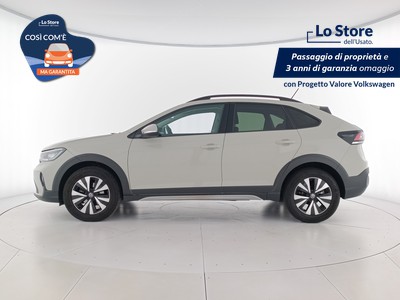 3 - Volkswagen Taigo eschini auto