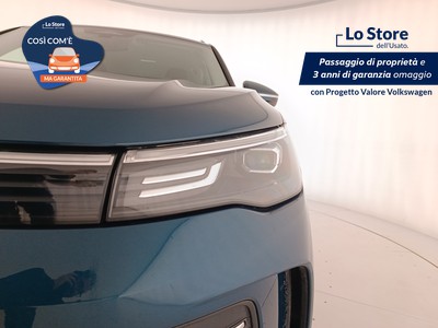 7 - Volkswagen Tiguan eschini auto