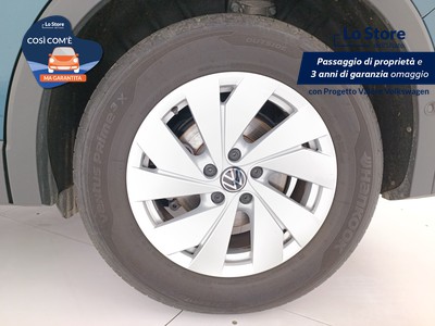 8 - Volkswagen Tiguan eschini auto