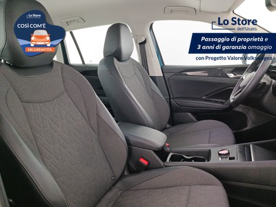 10 - Volkswagen Tiguan eschini auto