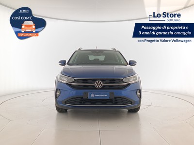 2 - Volkswagen Taigo eschini auto