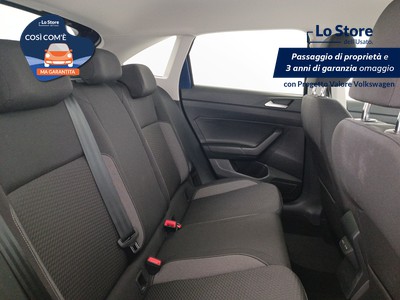 9 - Volkswagen Taigo eschini auto