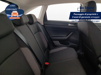 9 - Volkswagen Taigo eschini auto