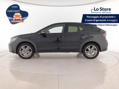 3 - Volkswagen Taigo eschini auto