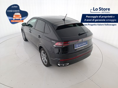 6 - Volkswagen Taigo eschini auto