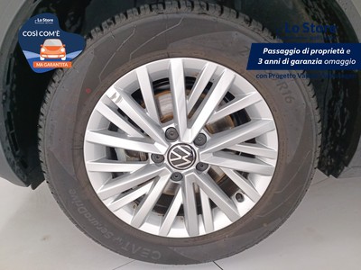 8 - Volkswagen T-Roc eschini auto