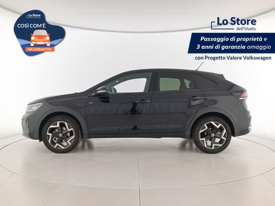 3 - Volkswagen Taigo eschini auto