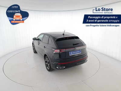 6 - Volkswagen Taigo eschini auto