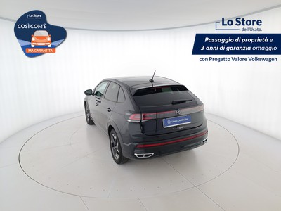 6 - Volkswagen Taigo eschini auto