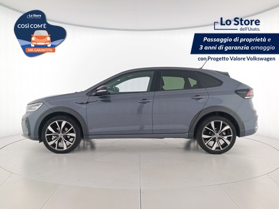 3 - Volkswagen Taigo eschini auto