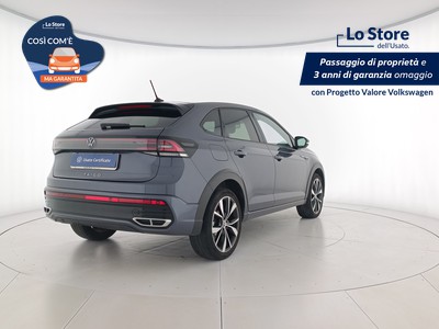 4 - Volkswagen Taigo eschini auto