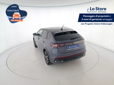 6 - Volkswagen Taigo eschini auto