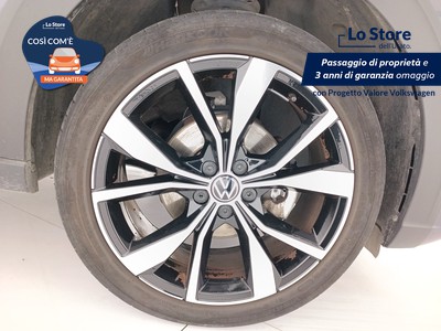 8 - Volkswagen Taigo eschini auto