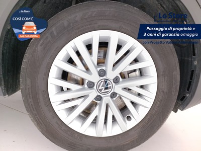 8 - Volkswagen T-Roc eschini auto