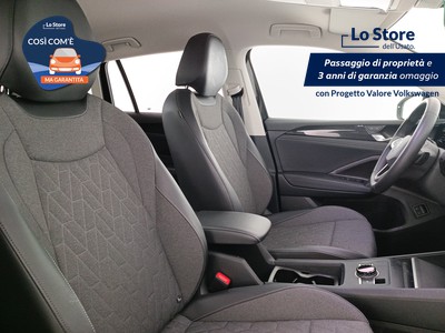 10 - Volkswagen Tiguan eschini auto