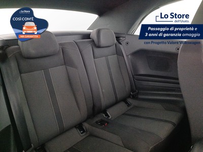 9 - Volkswagen T-Roc eschini auto