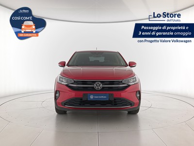 2 - Volkswagen Taigo eschini auto