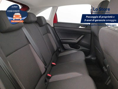 9 - Volkswagen Taigo eschini auto