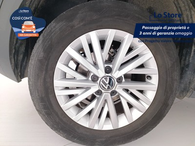 8 - Volkswagen T-Roc eschini auto