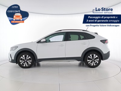 3 - Volkswagen Taigo eschini auto