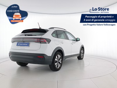4 - Volkswagen Taigo eschini auto