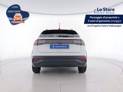 5 - Volkswagen Taigo eschini auto