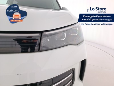 7 - Volkswagen Tiguan eschini auto