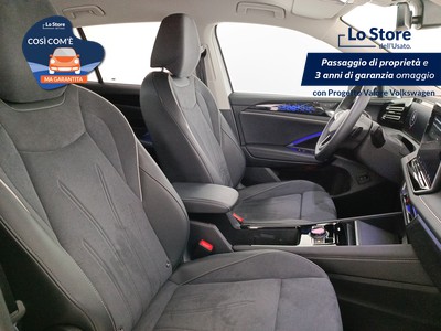 10 - Volkswagen Tiguan eschini auto