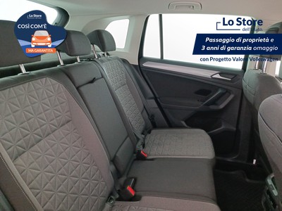 9 - Volkswagen Tiguan eschini auto