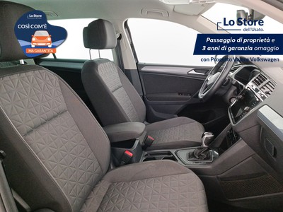 10 - Volkswagen Tiguan eschini auto