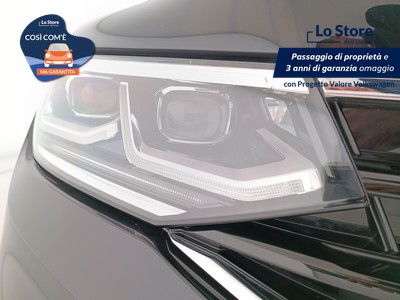 7 - Volkswagen Tiguan eschini auto