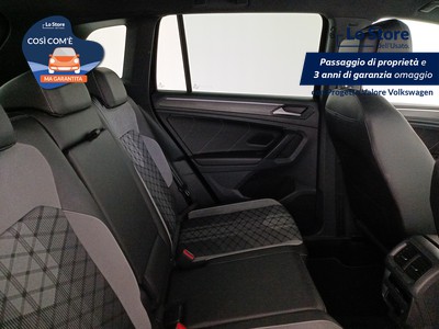 9 - Volkswagen Tiguan eschini auto