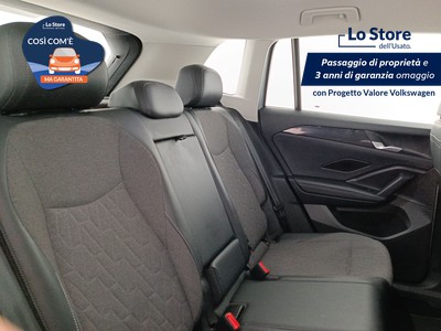 9 - Volkswagen Tiguan eschini auto