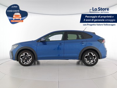 3 - Volkswagen Taigo eschini auto