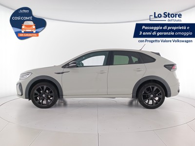 3 - Volkswagen Taigo eschini auto