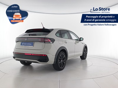 4 - Volkswagen Taigo eschini auto