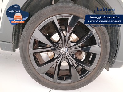 8 - Volkswagen Taigo eschini auto