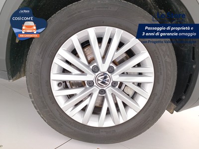 8 - Volkswagen T-Roc eschini auto