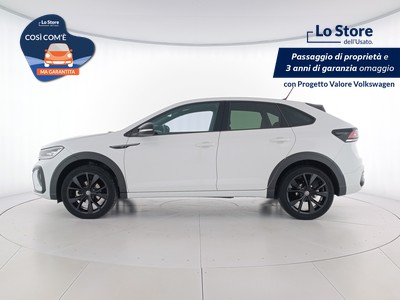 3 - Volkswagen Taigo eschini auto