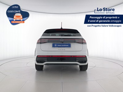 5 - Volkswagen Taigo eschini auto