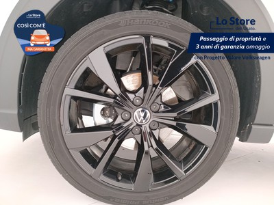 8 - Volkswagen Taigo eschini auto