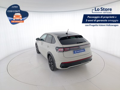 6 - Volkswagen Taigo eschini auto