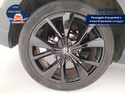 8 - Volkswagen Taigo eschini auto