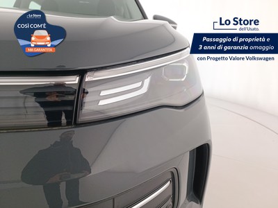 7 - Volkswagen Tiguan eschini auto