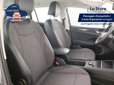 10 - Volkswagen Tiguan eschini auto