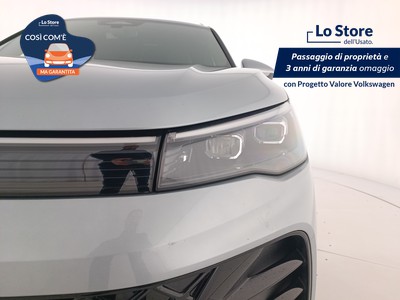 7 - Volkswagen Tiguan eschini auto