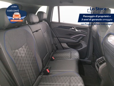 9 - Volkswagen Tiguan eschini auto