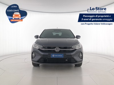 2 - Volkswagen Taigo eschini auto